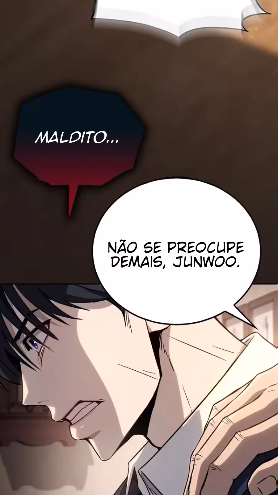 Página do Capítulo 01