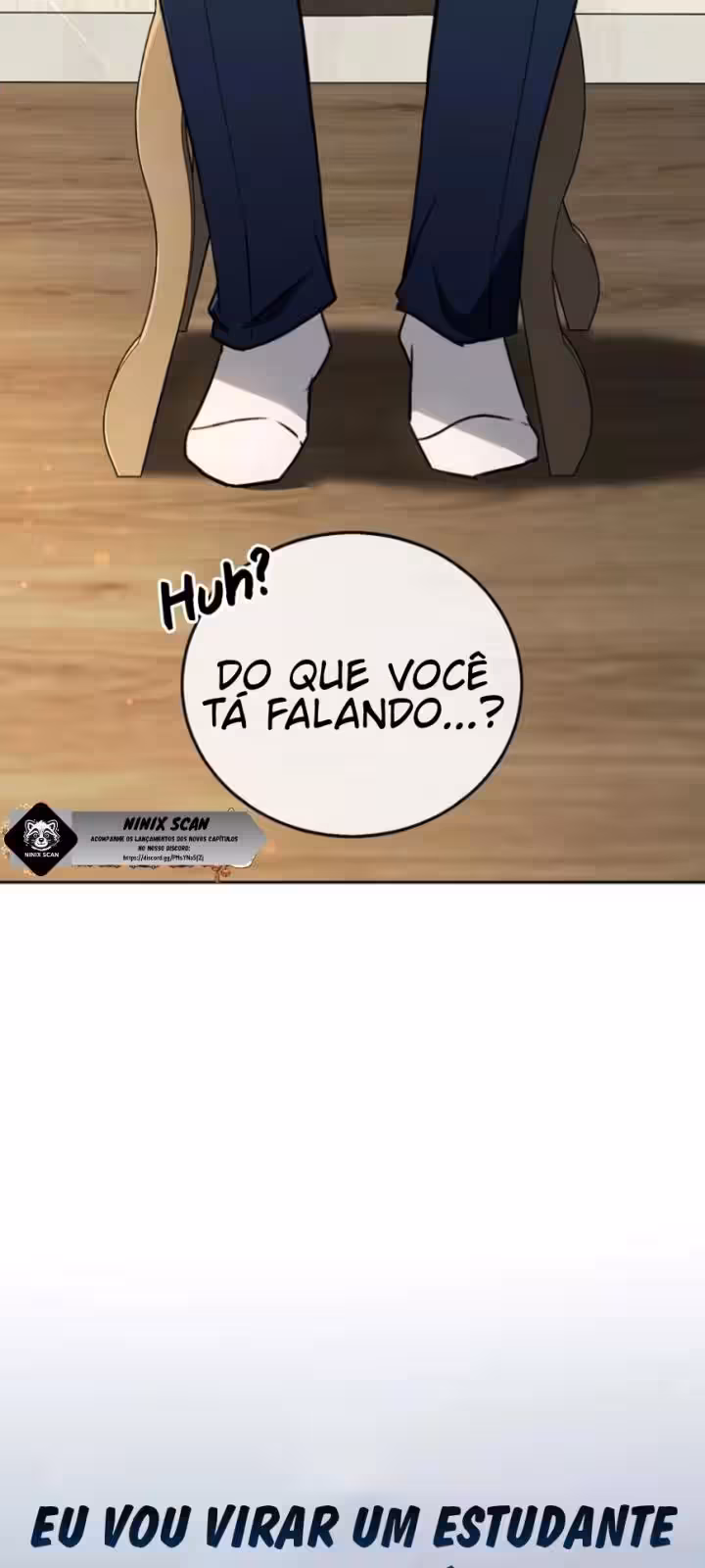Página do Capítulo 01