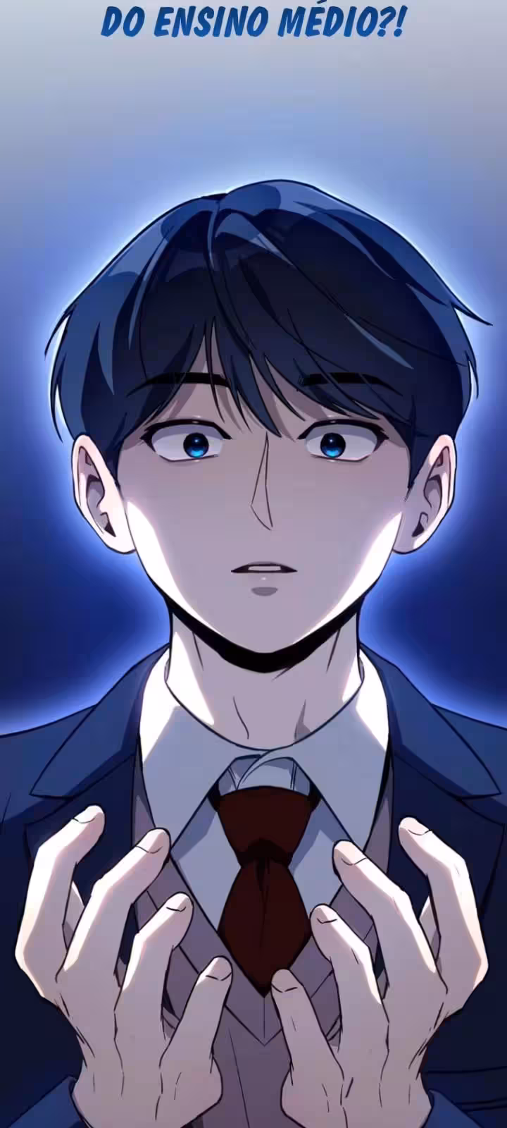 Página do Capítulo 01