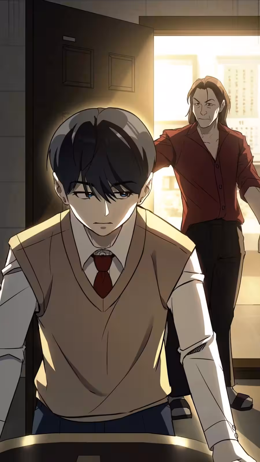 Página do Capítulo 02