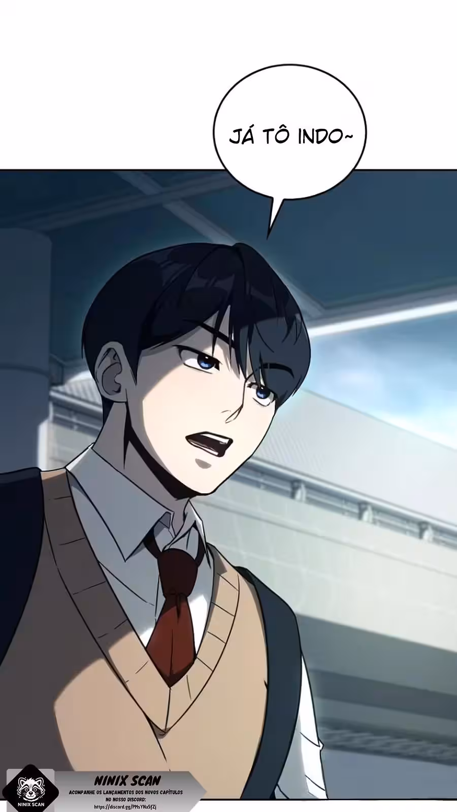 Página do Capítulo 03