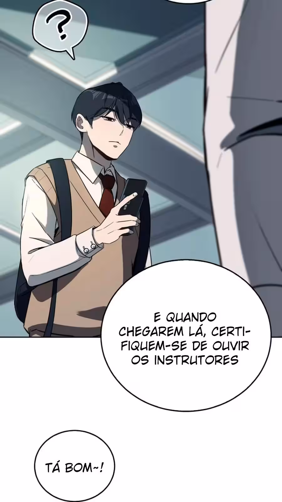 Página do Capítulo 03