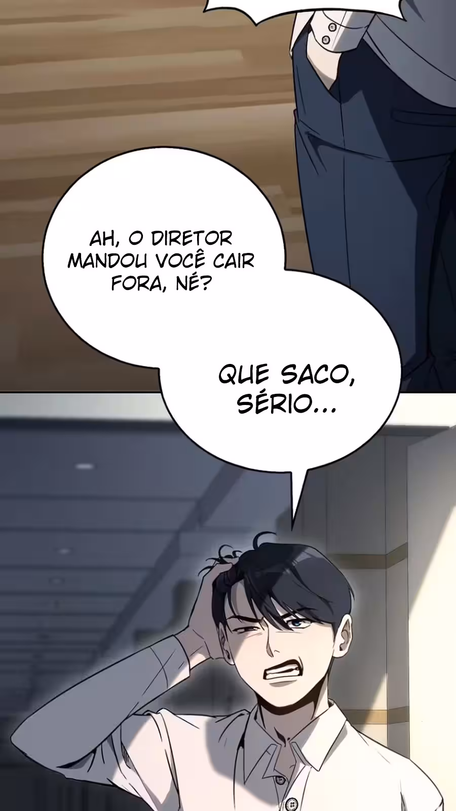 Página do Capítulo 03