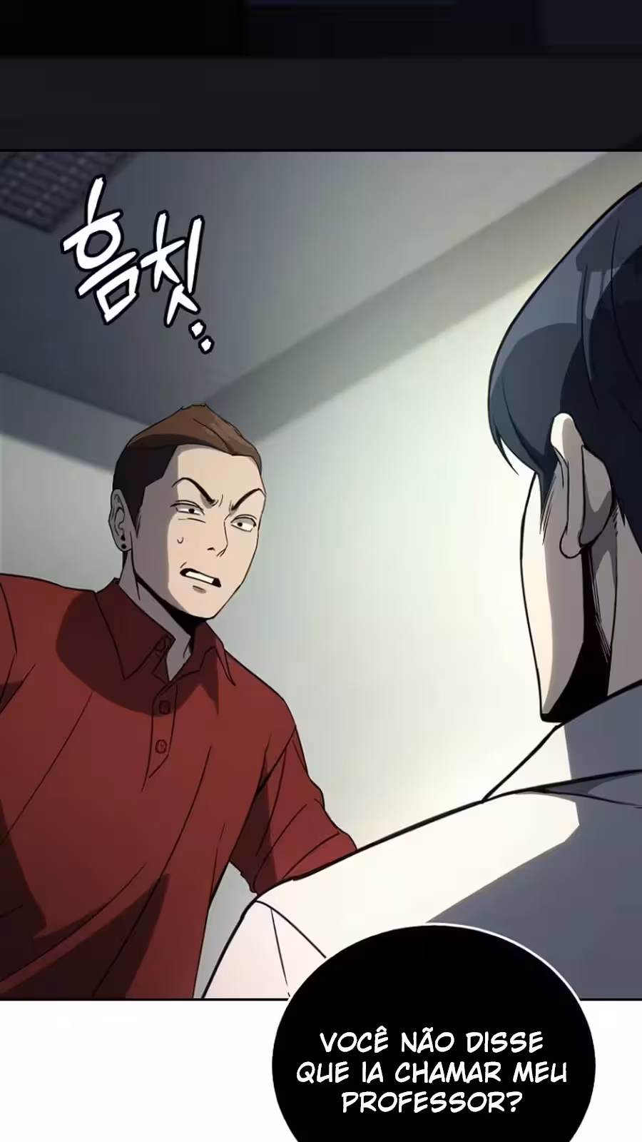 Página do Capítulo 03