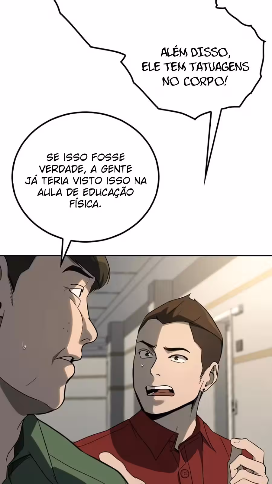 Página do Capítulo 03