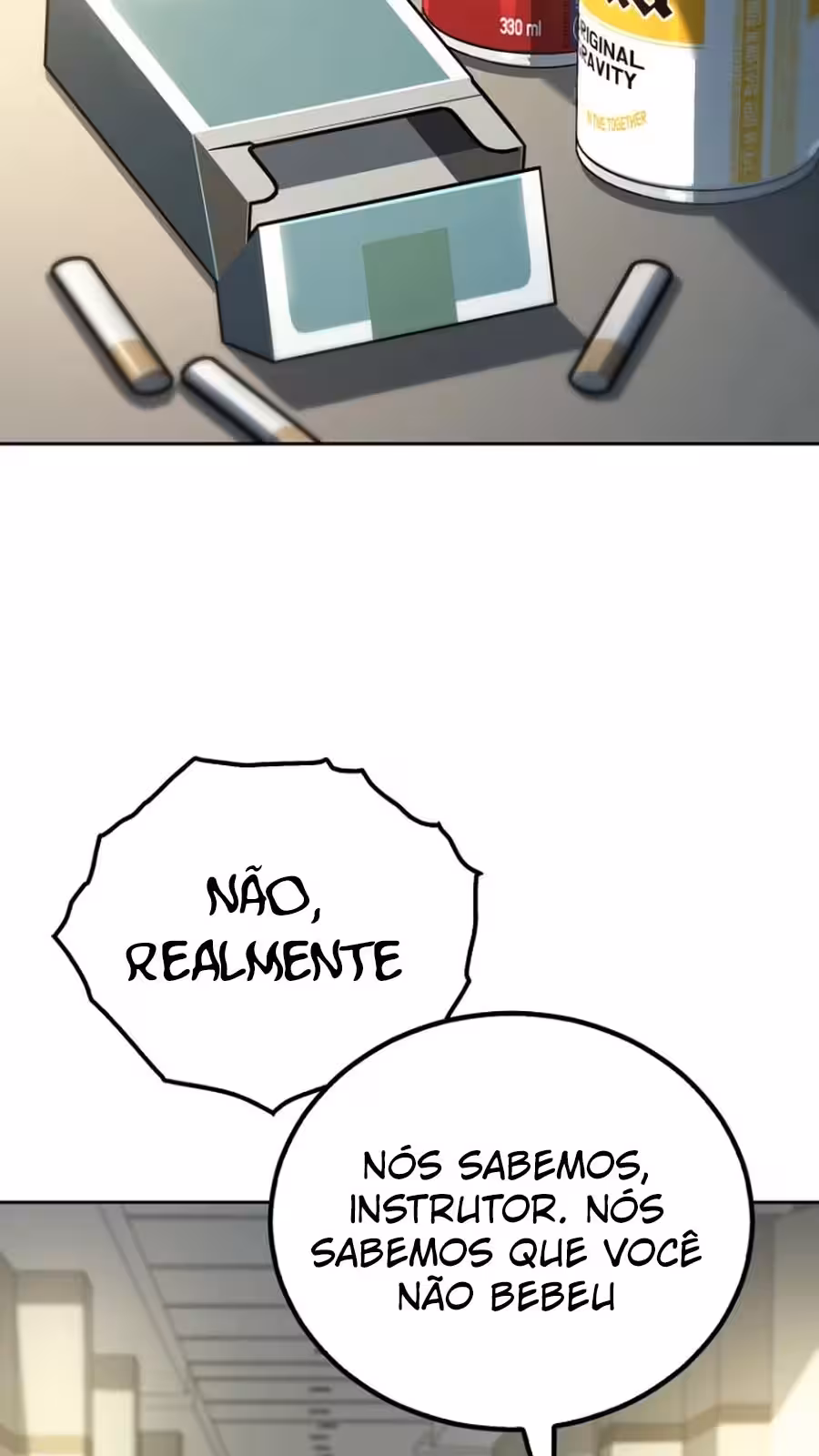 Página do Capítulo 03