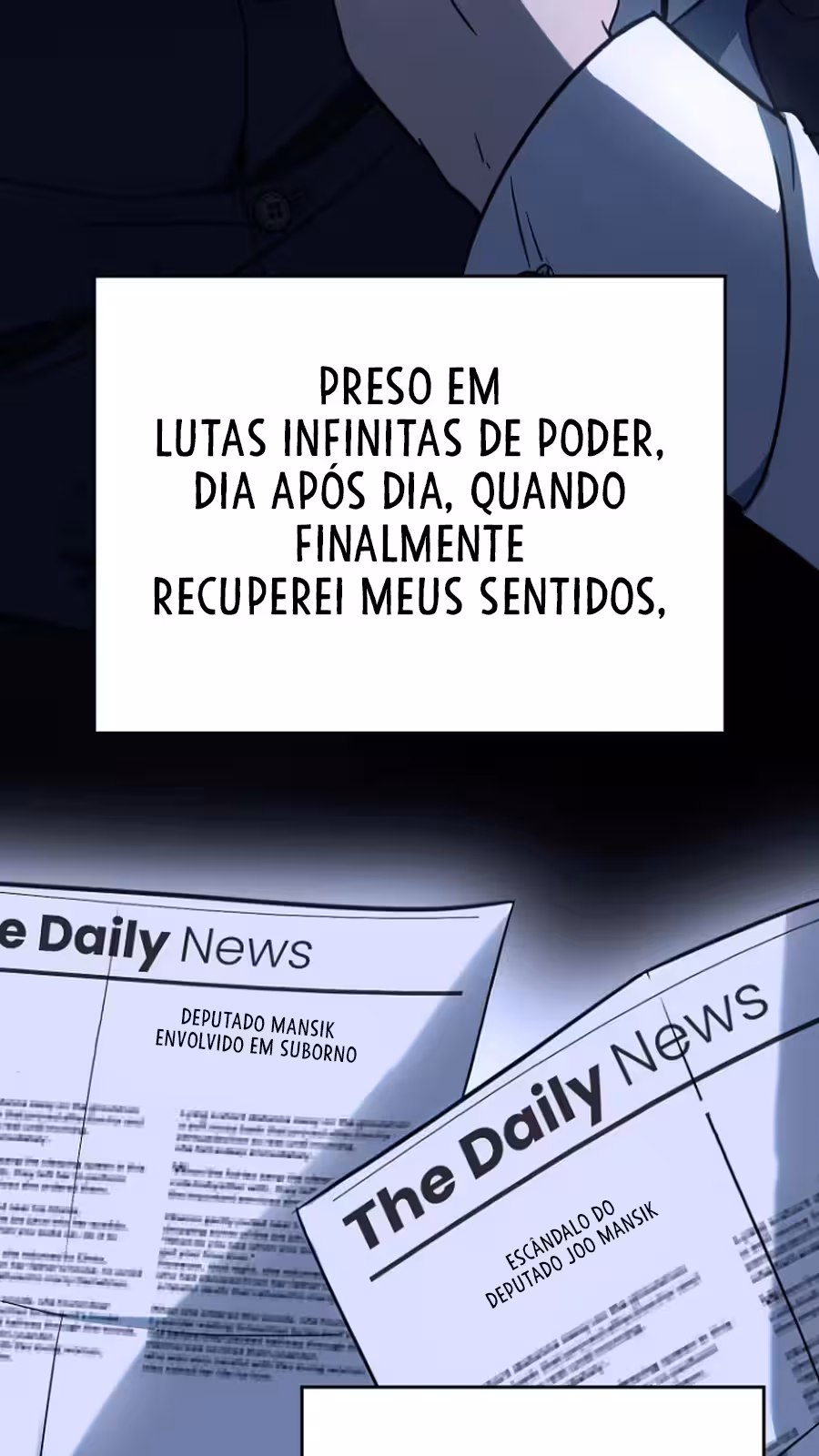 Página do Capítulo 04