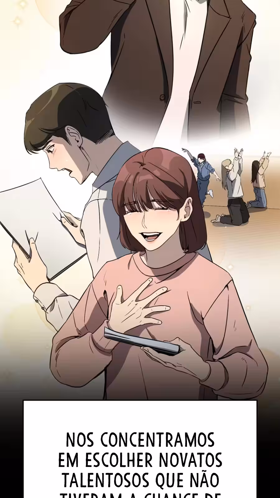 Página do Capítulo 04