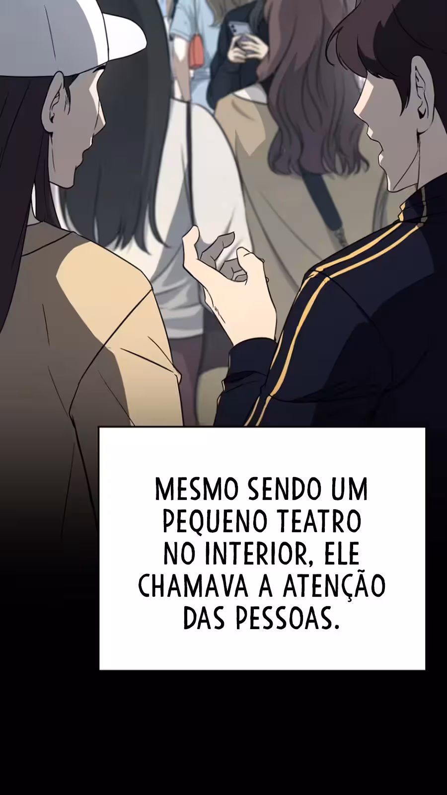 Página do Capítulo 04