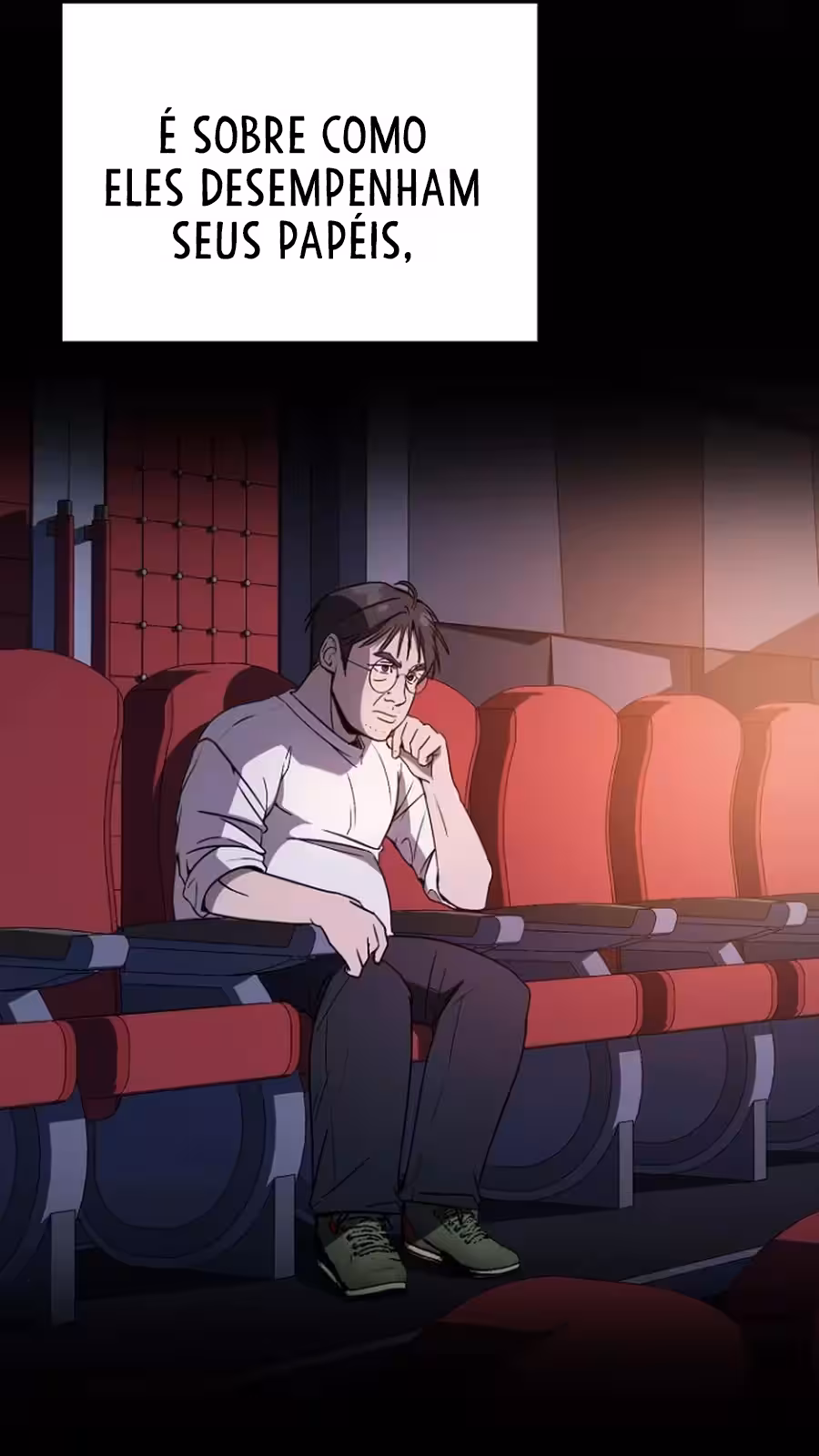 Página do Capítulo 04