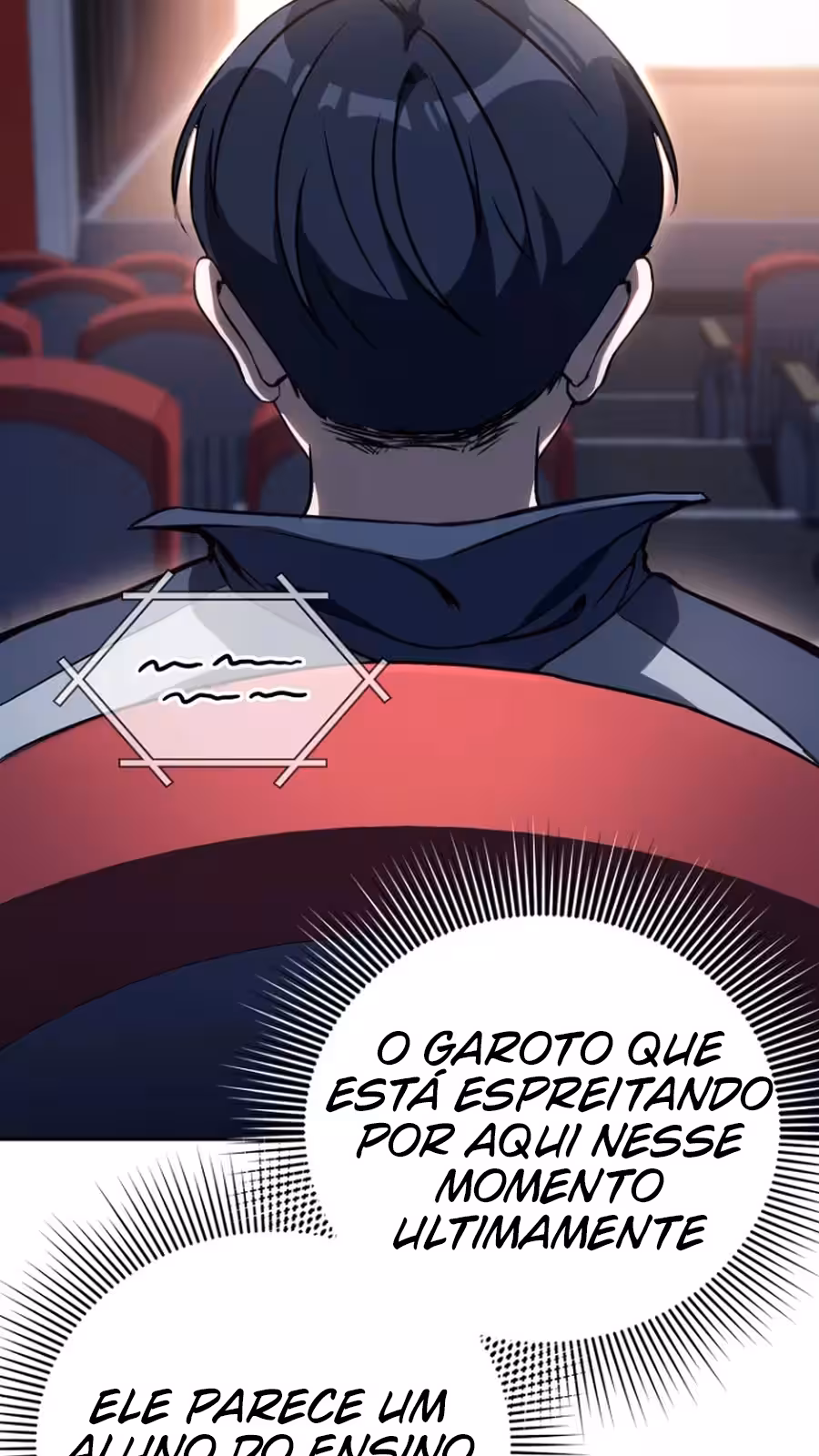 Página do Capítulo 04