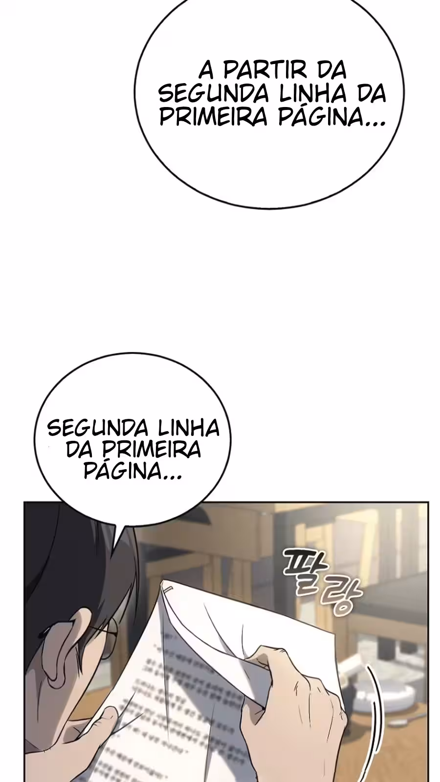Página do Capítulo 04