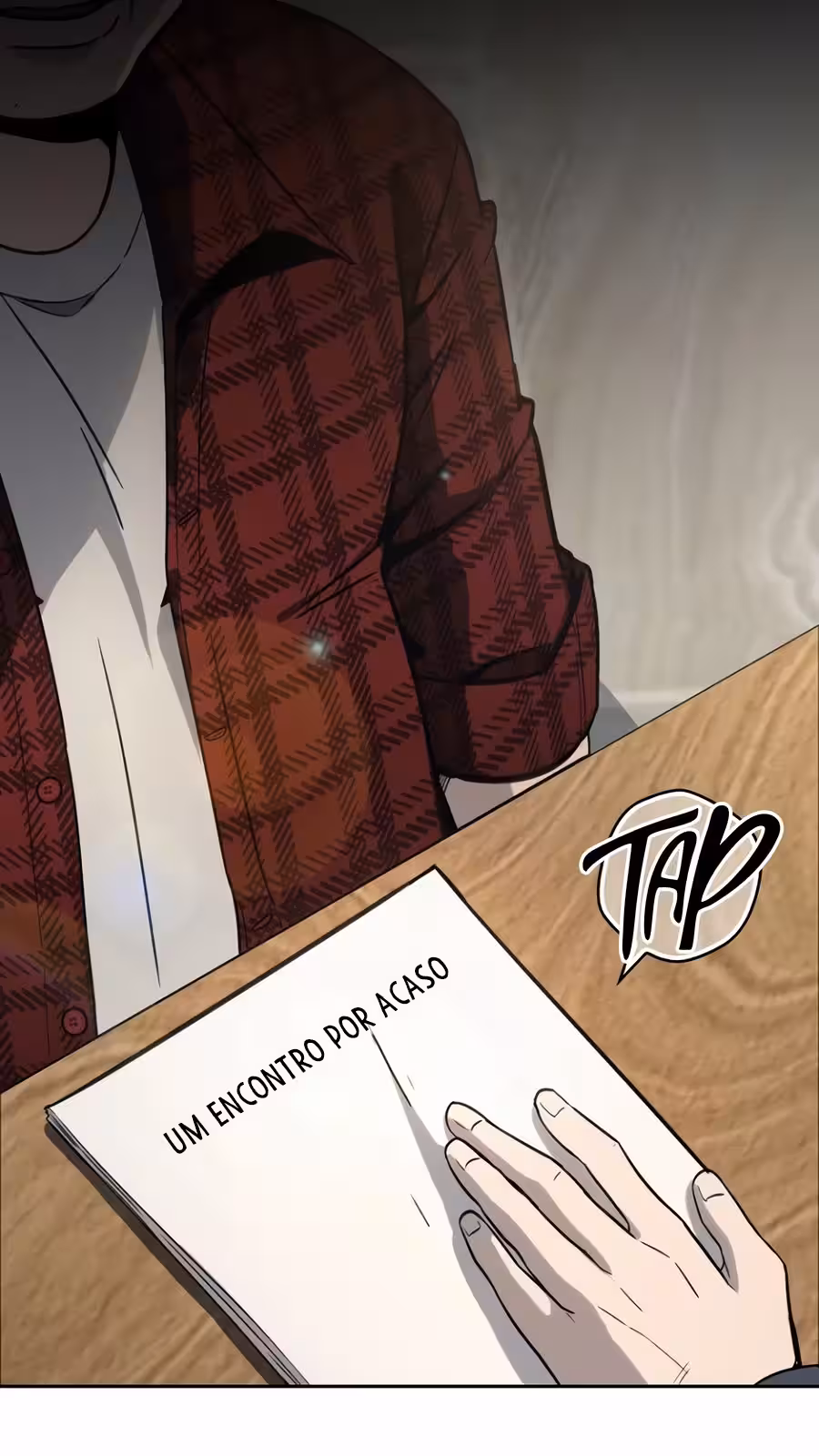 Página do Capítulo 05