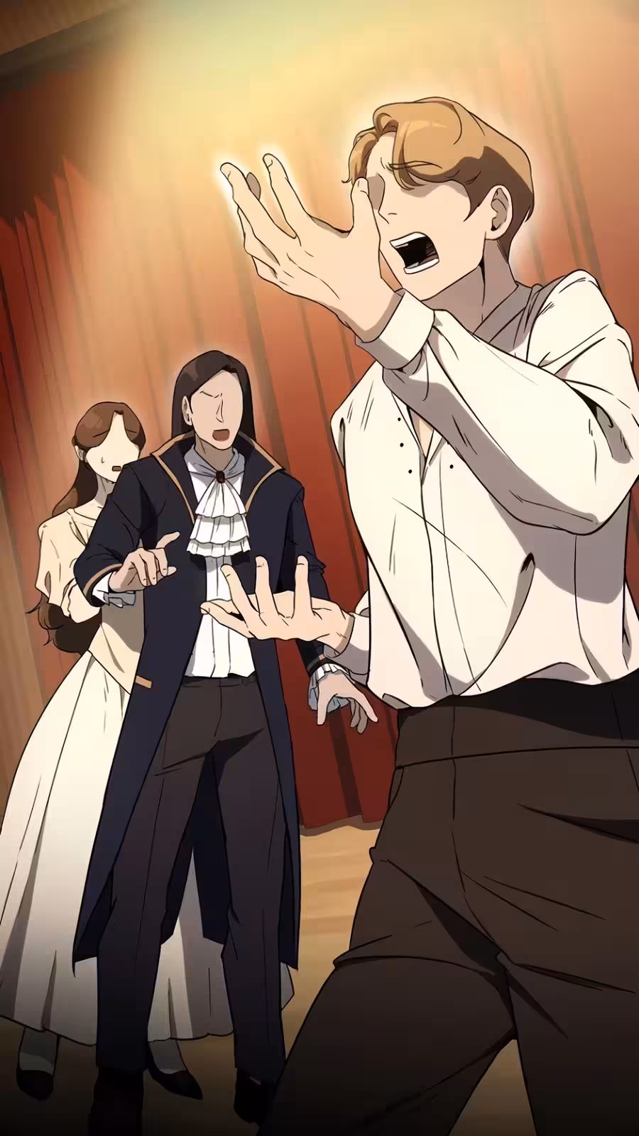 Página do Capítulo 05