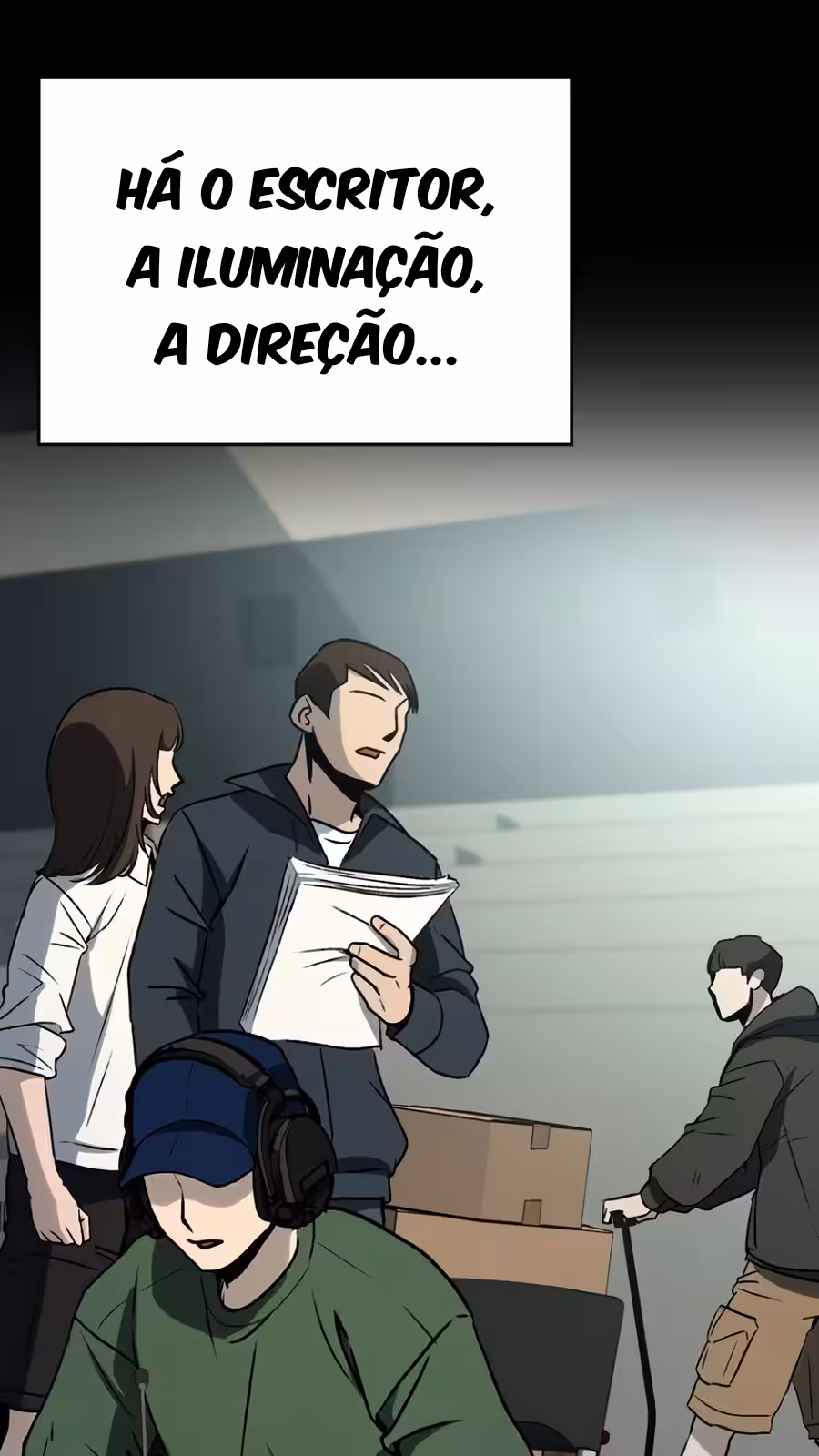 Página do Capítulo 05