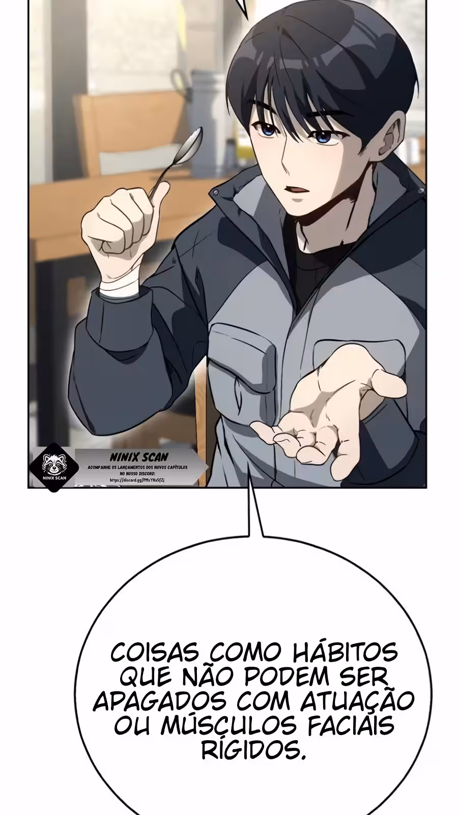 Página do Capítulo 05