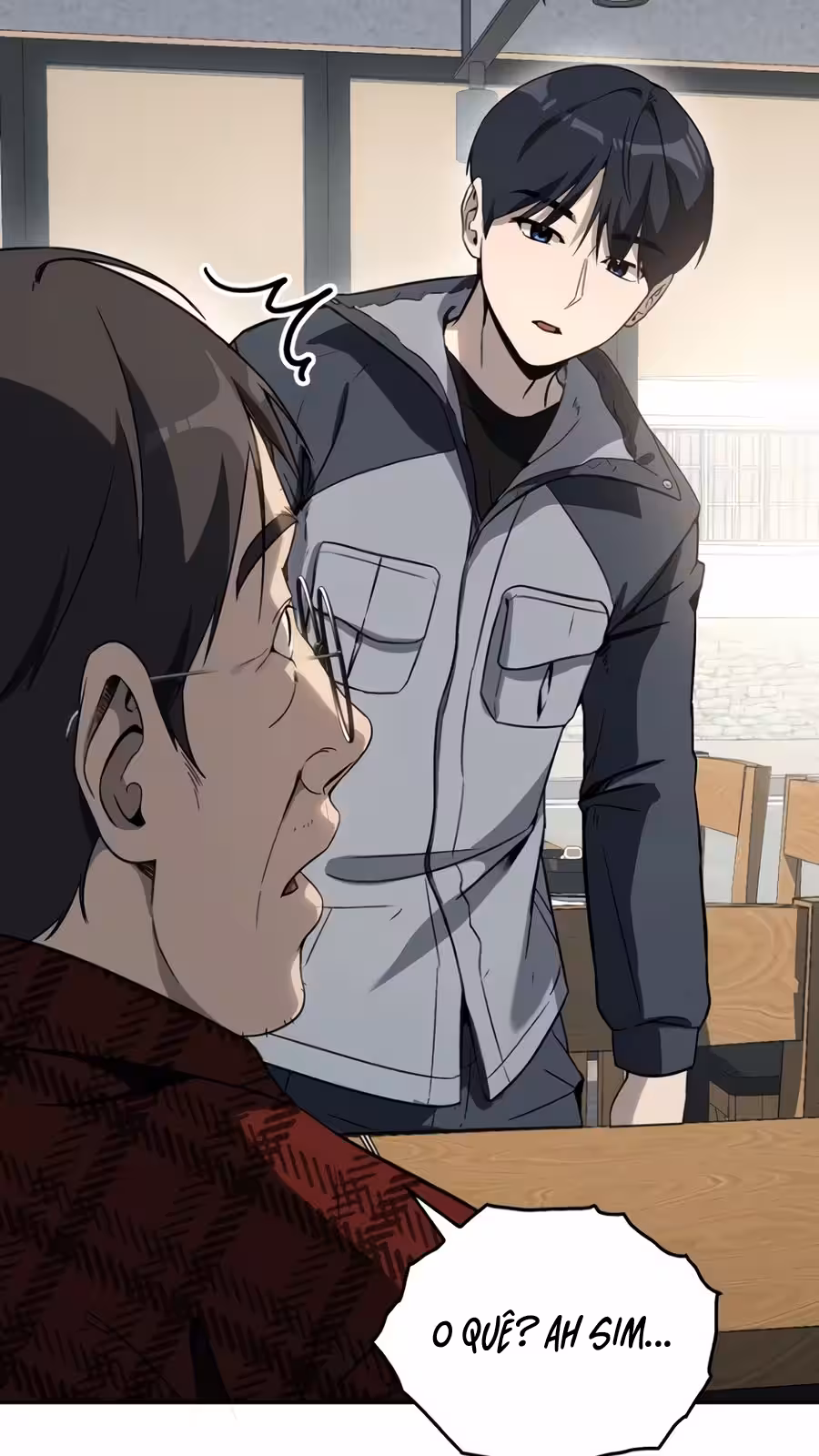 Página do Capítulo 05