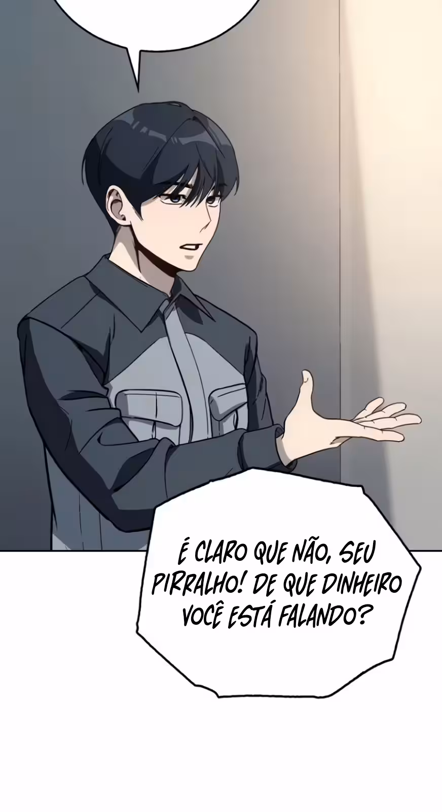 Página do Capítulo 05