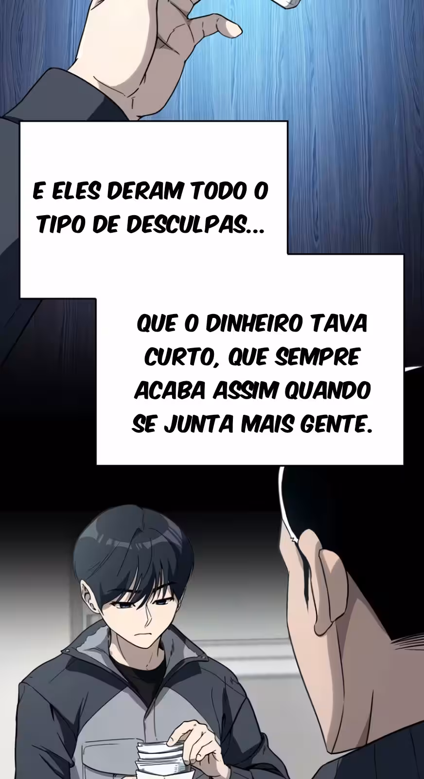 Página do Capítulo 05