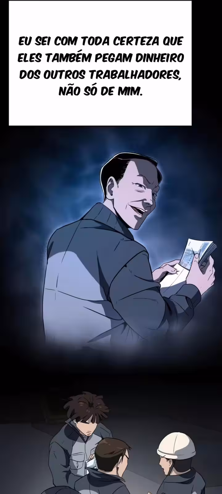 Página do Capítulo 05