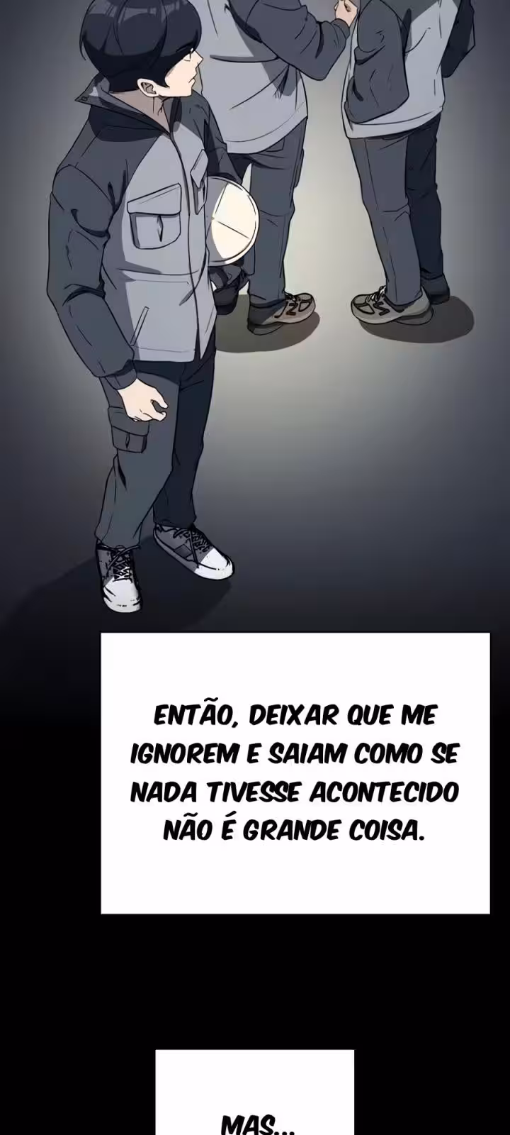 Página do Capítulo 05