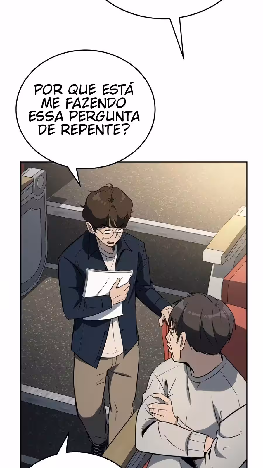 Página do Capítulo 06