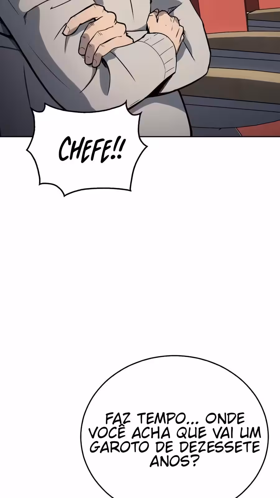 Página do Capítulo 06