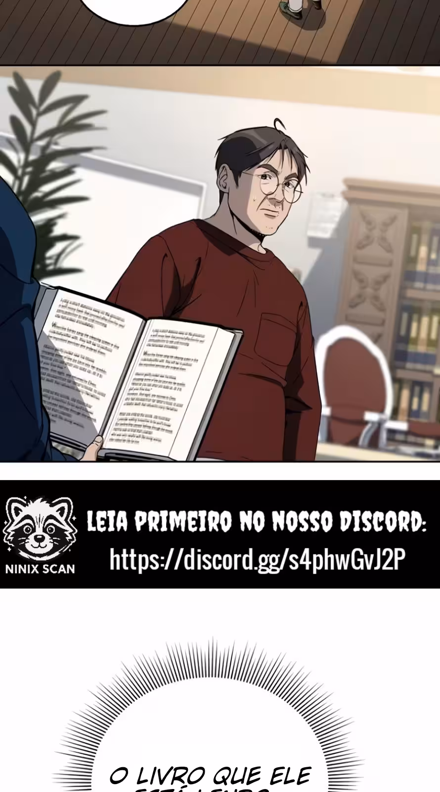 Página do Capítulo 07