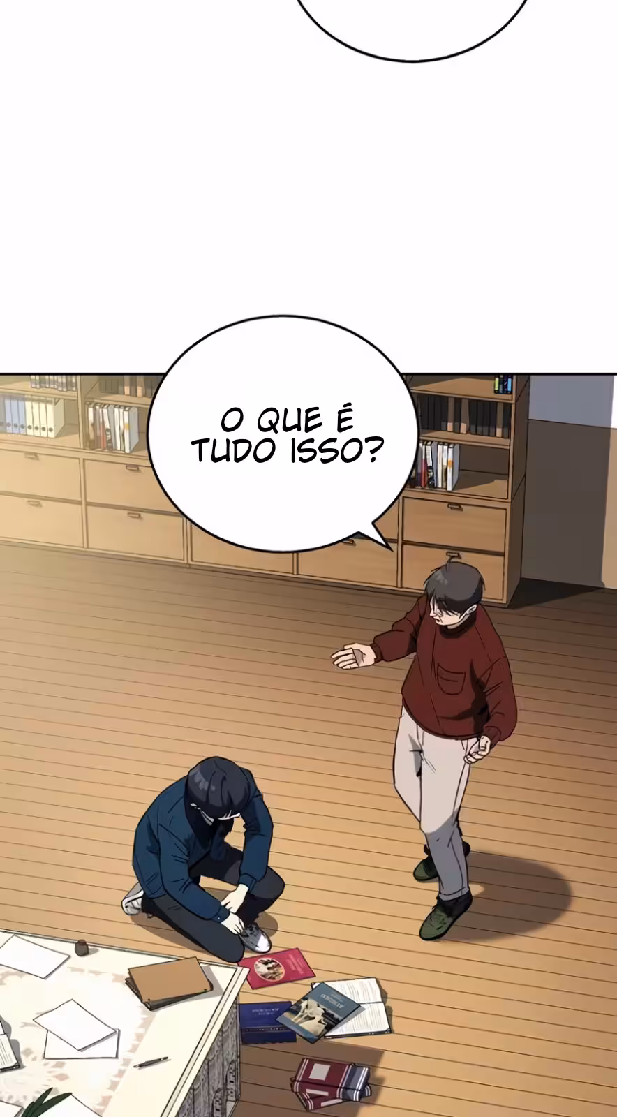 Página do Capítulo 07