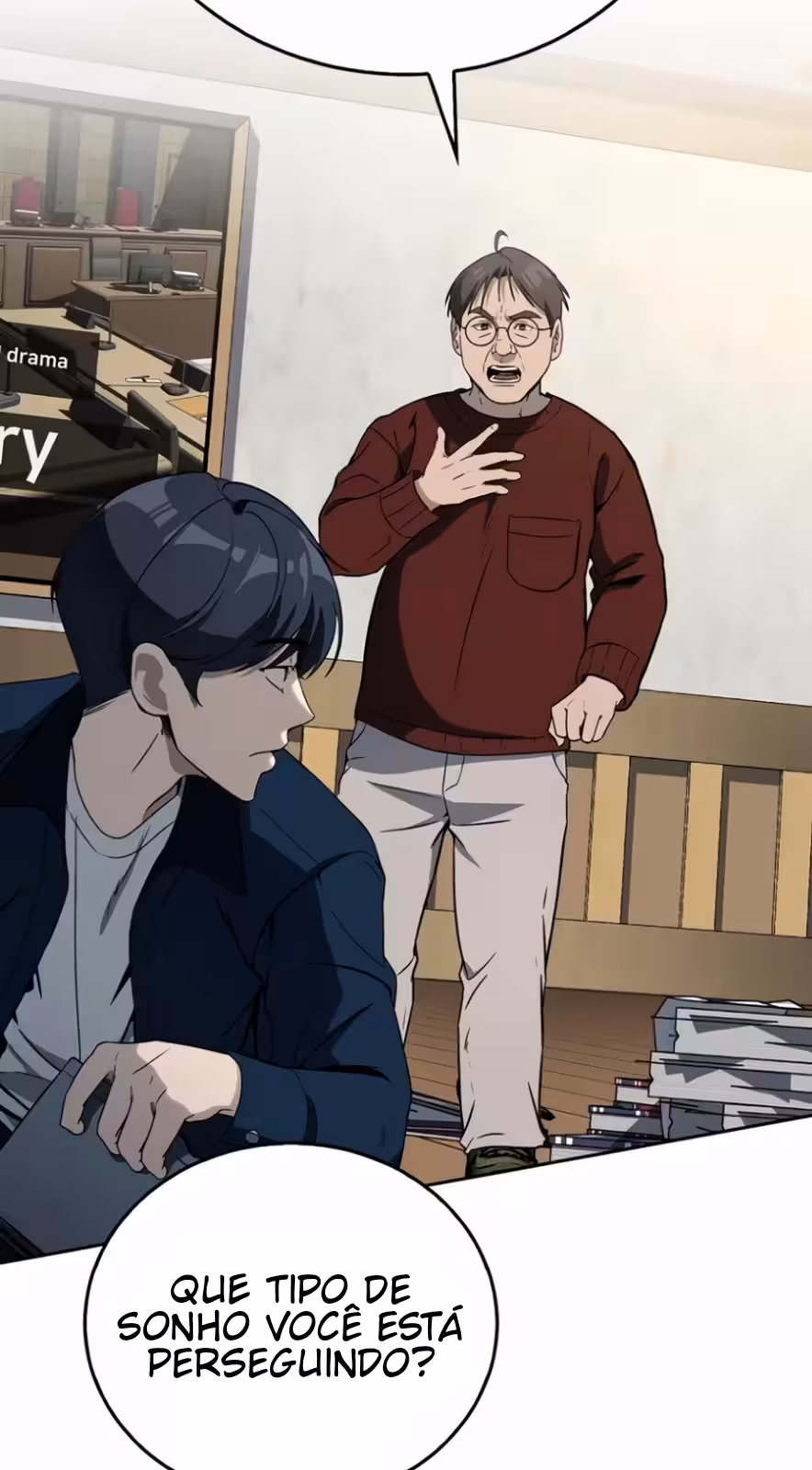 Página do Capítulo 07