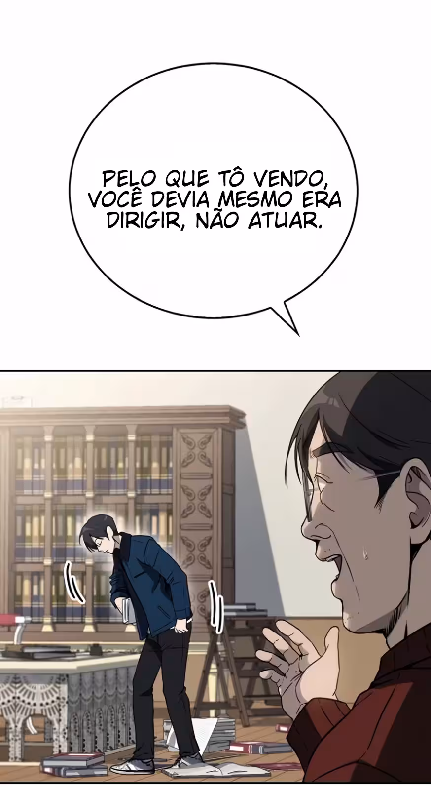 Página do Capítulo 07