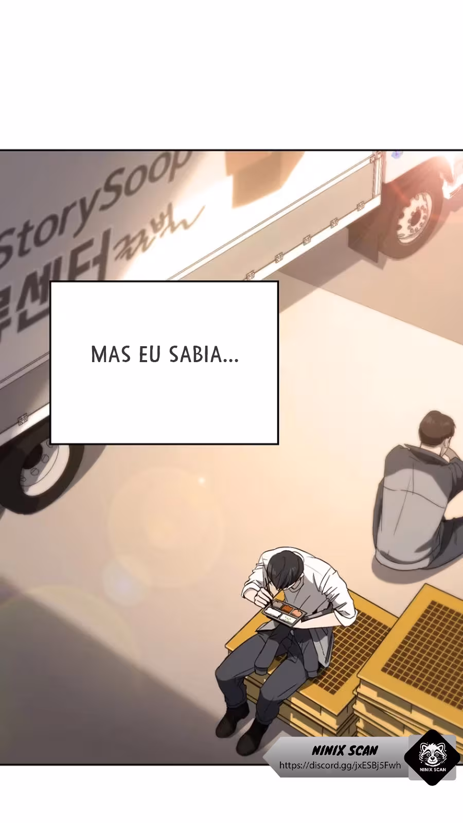 Página do Capítulo 08