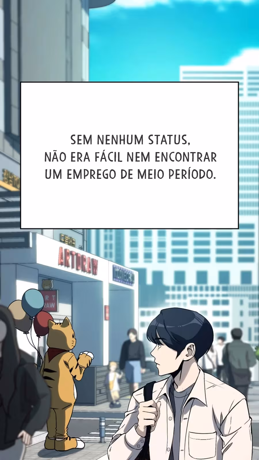 Página do Capítulo 08