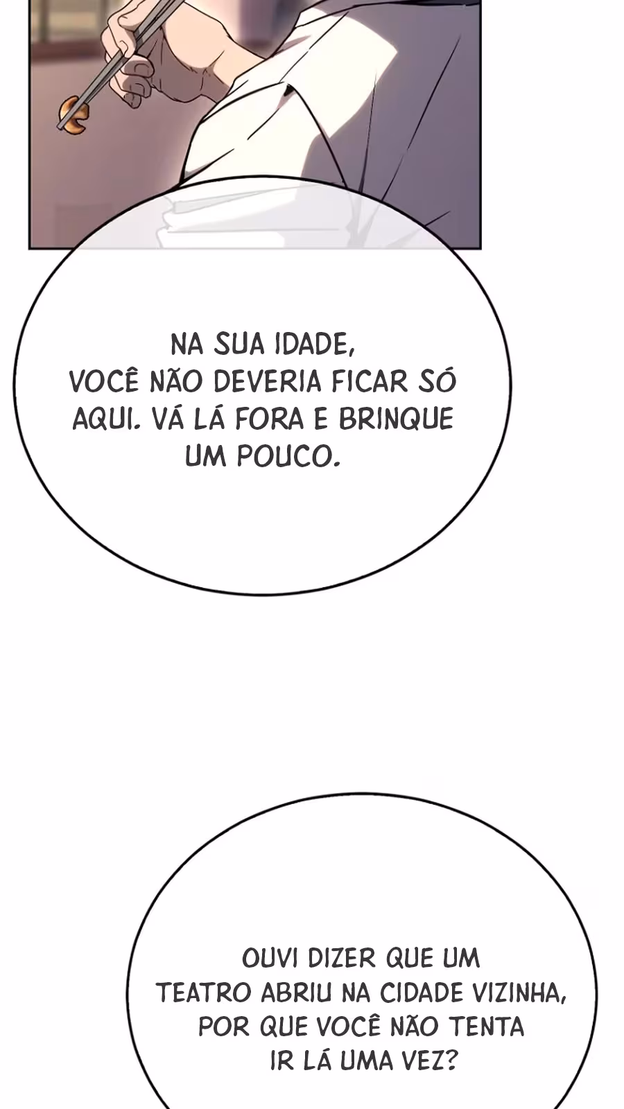 Página do Capítulo 08