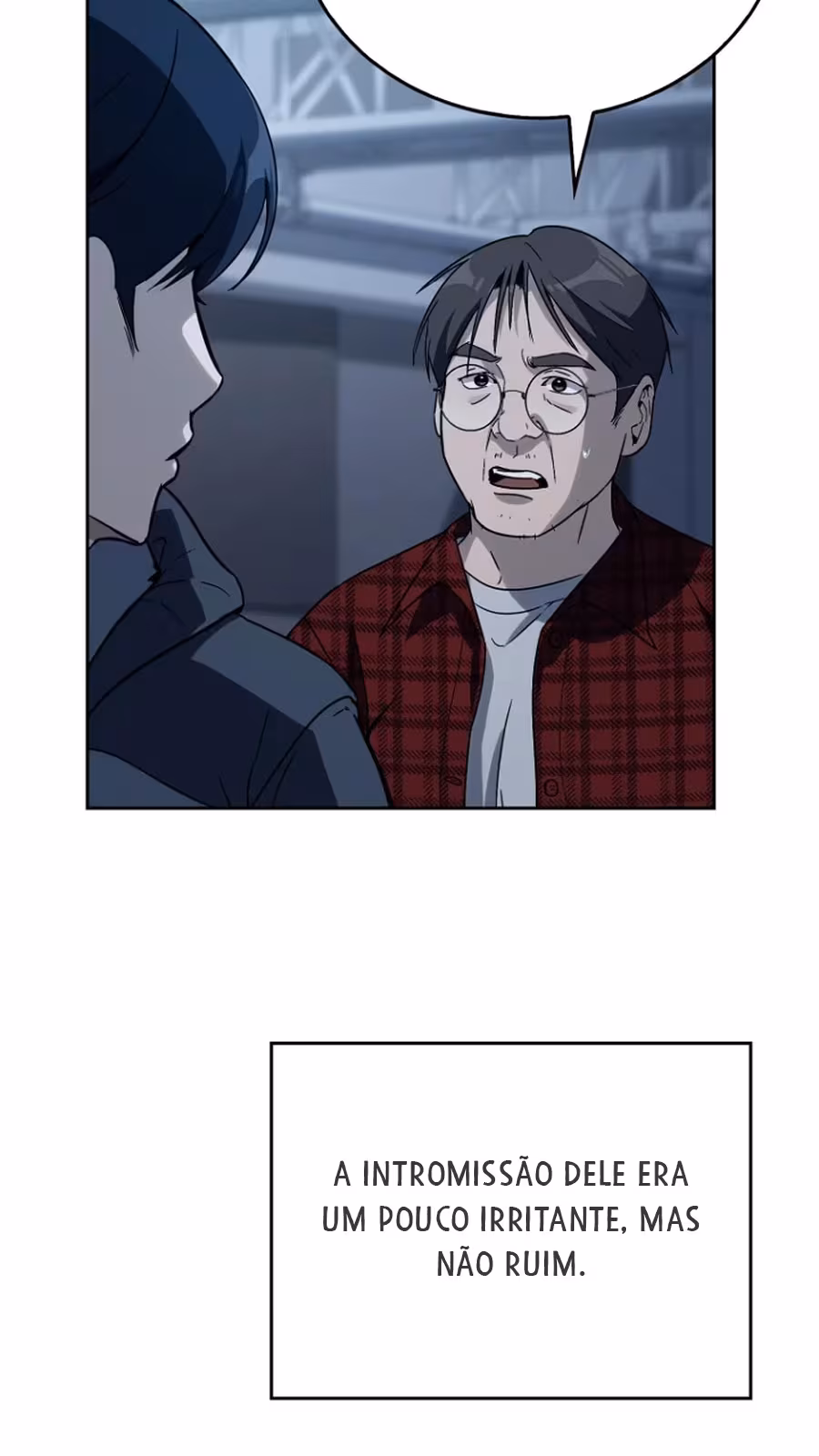 Página do Capítulo 08