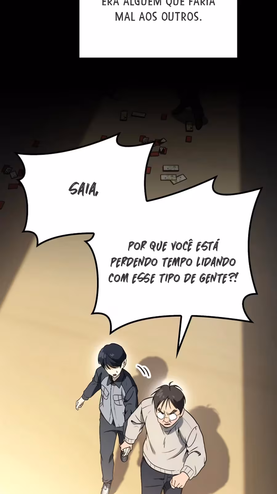 Página do Capítulo 08