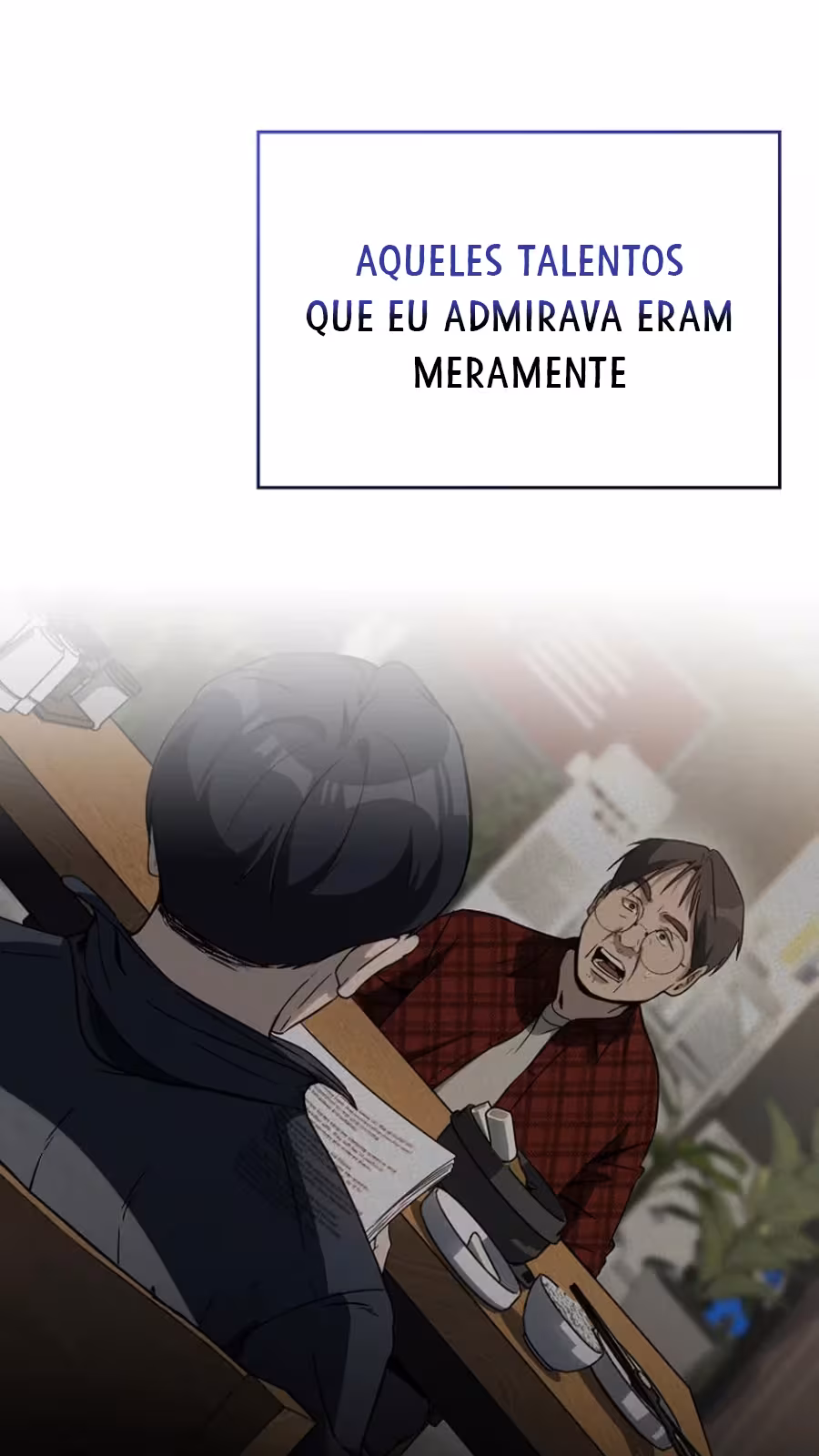 Página do Capítulo 08