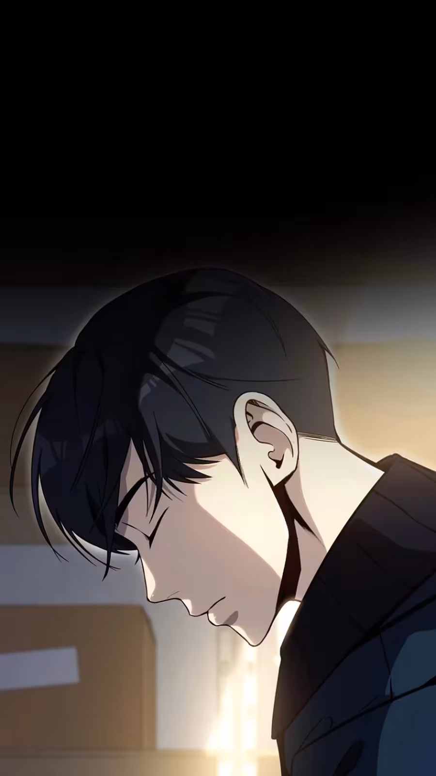 Página do Capítulo 08