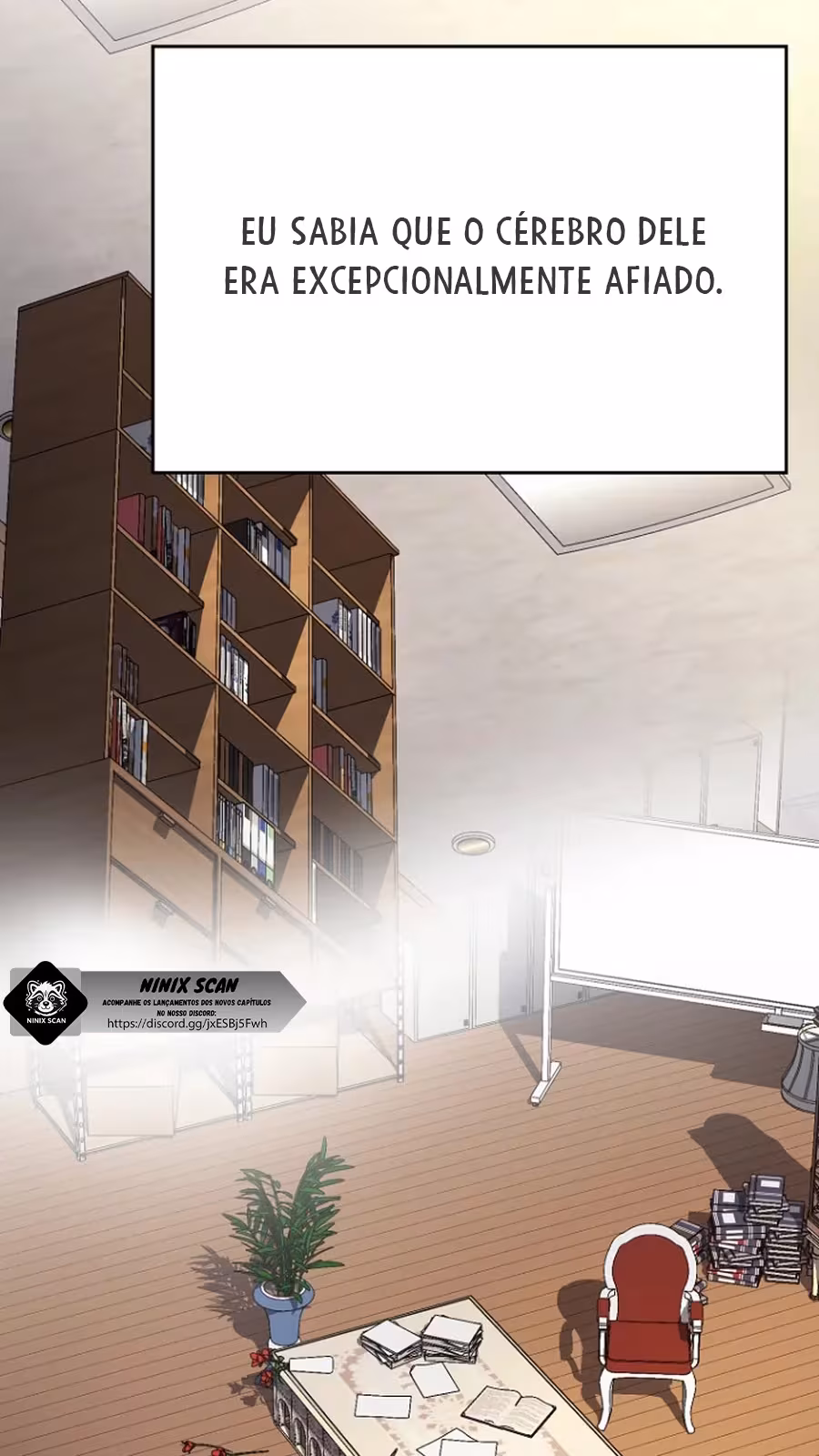 Página do Capítulo 08