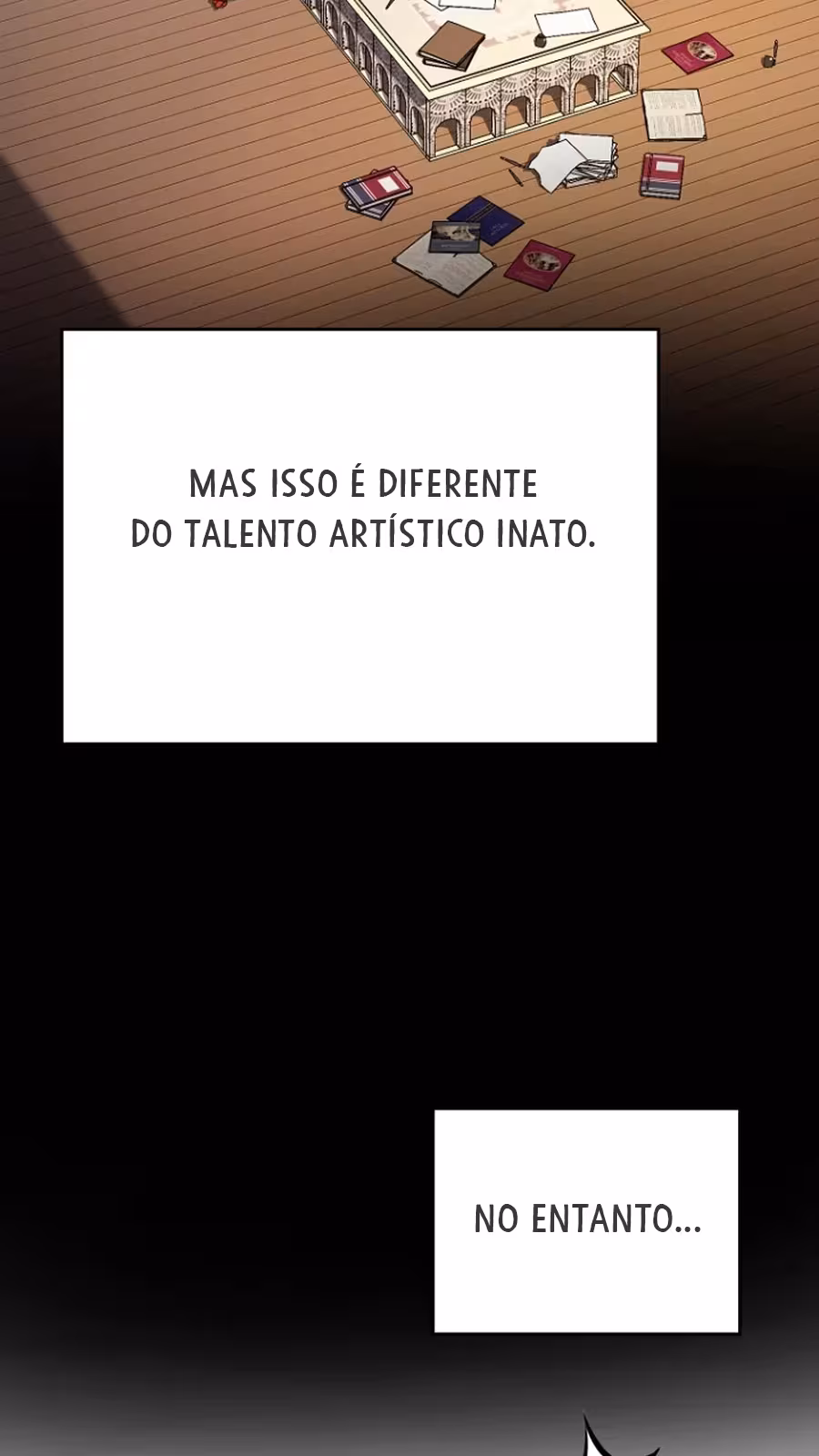 Página do Capítulo 08