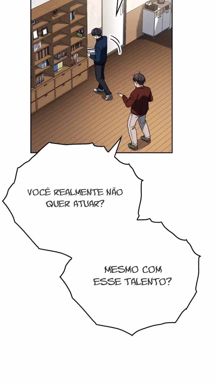 Página do Capítulo 08