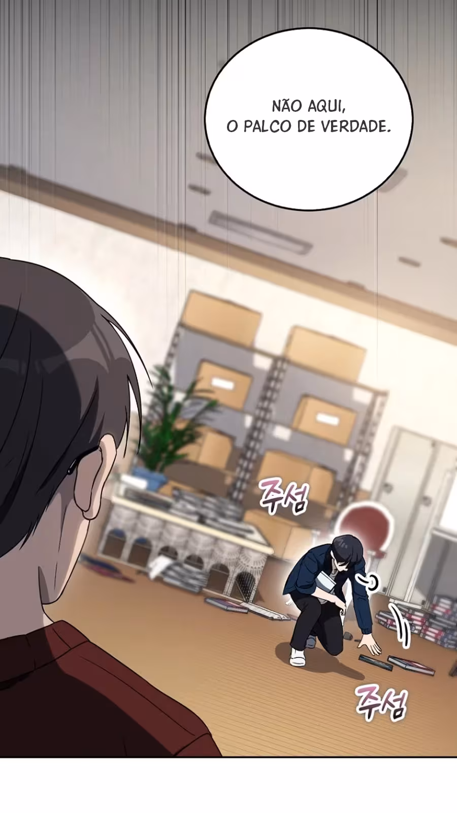 Página do Capítulo 08