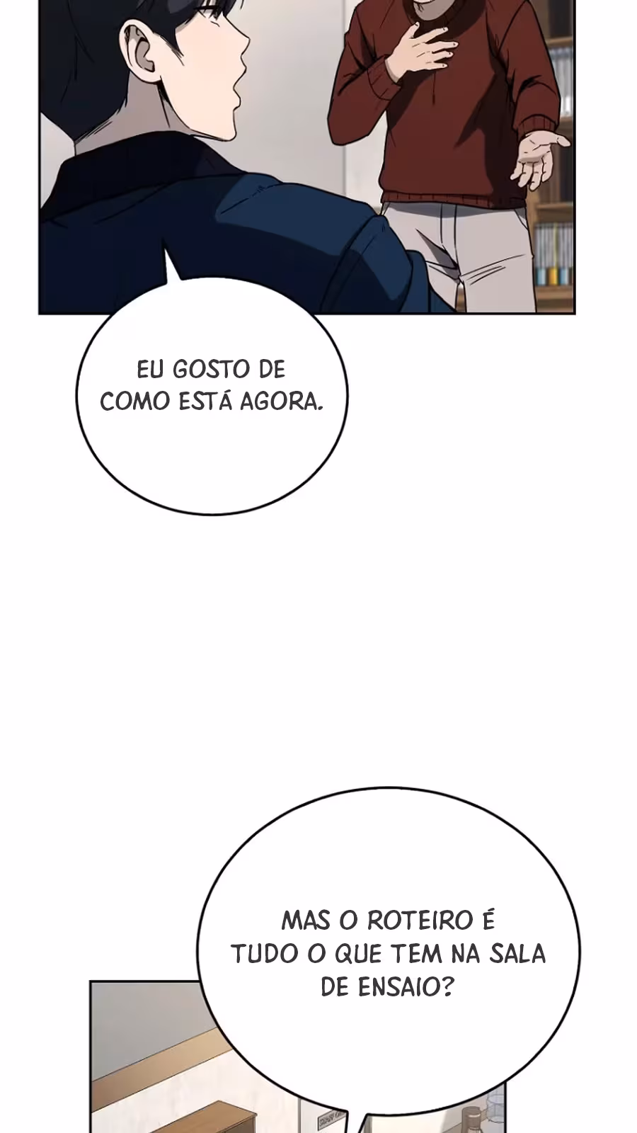 Página do Capítulo 08