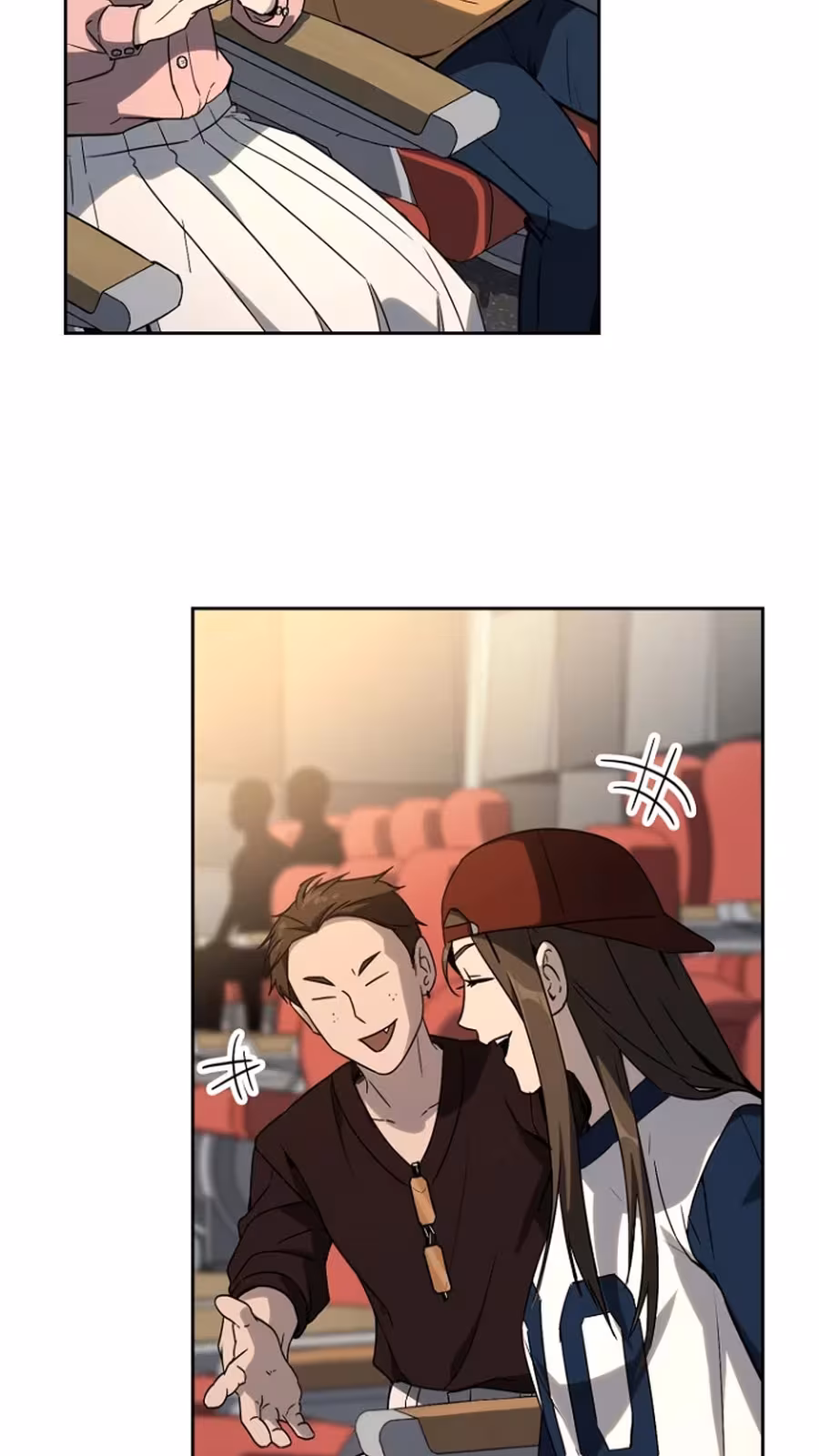 Página do Capítulo 08