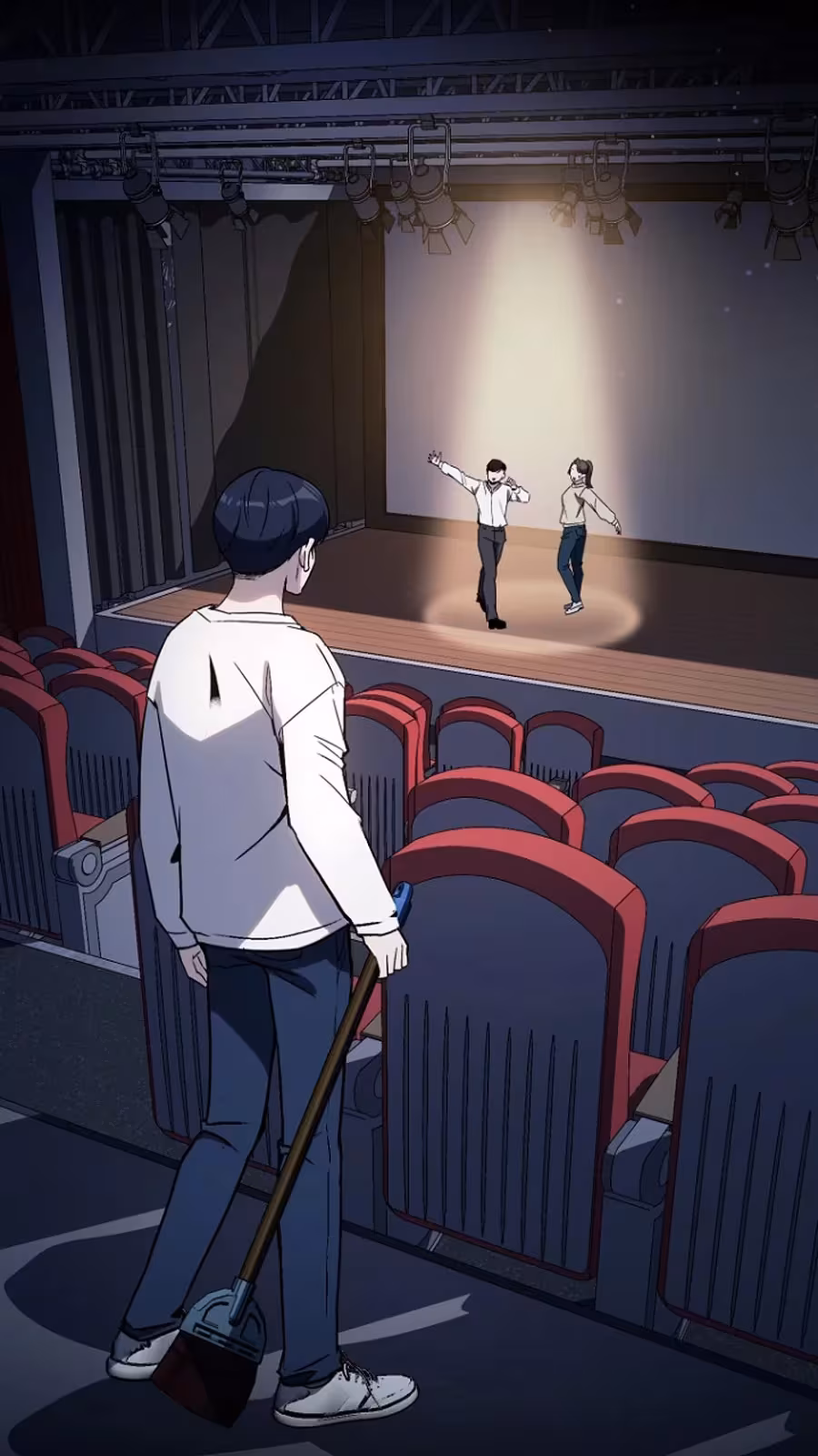 Página do Capítulo 08