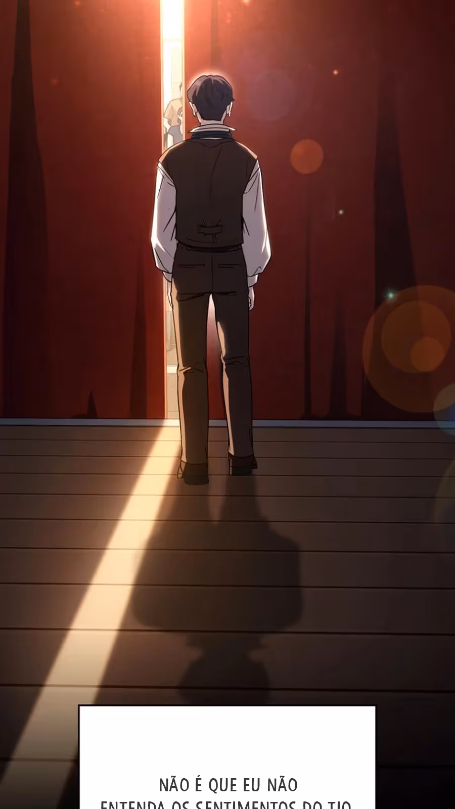 Página do Capítulo 08