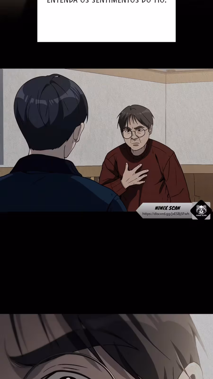 Página do Capítulo 08