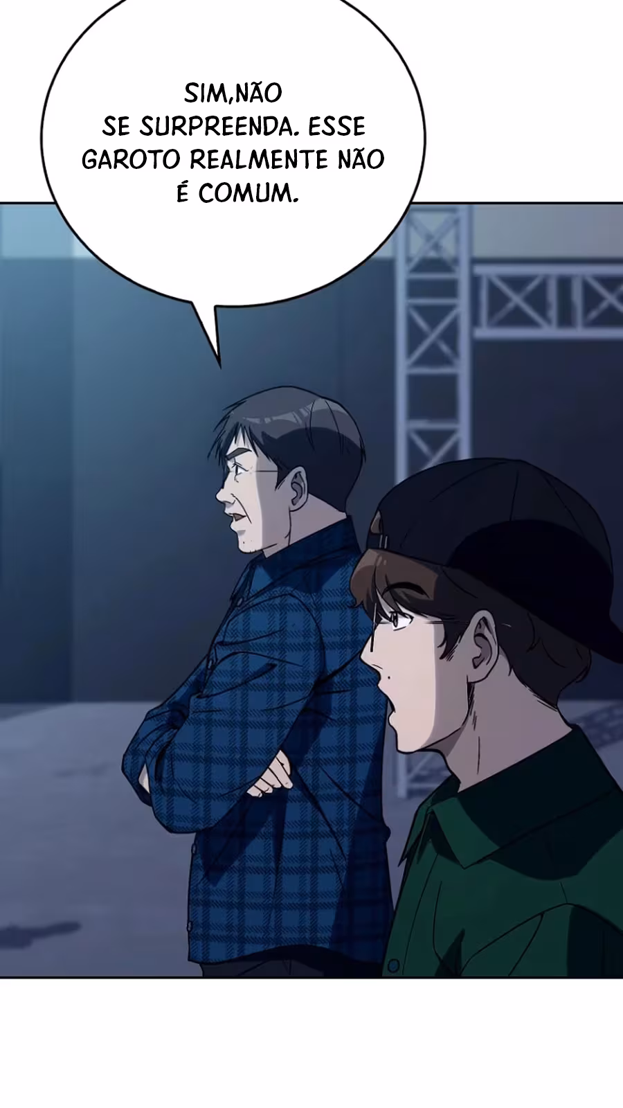 Página do Capítulo 08