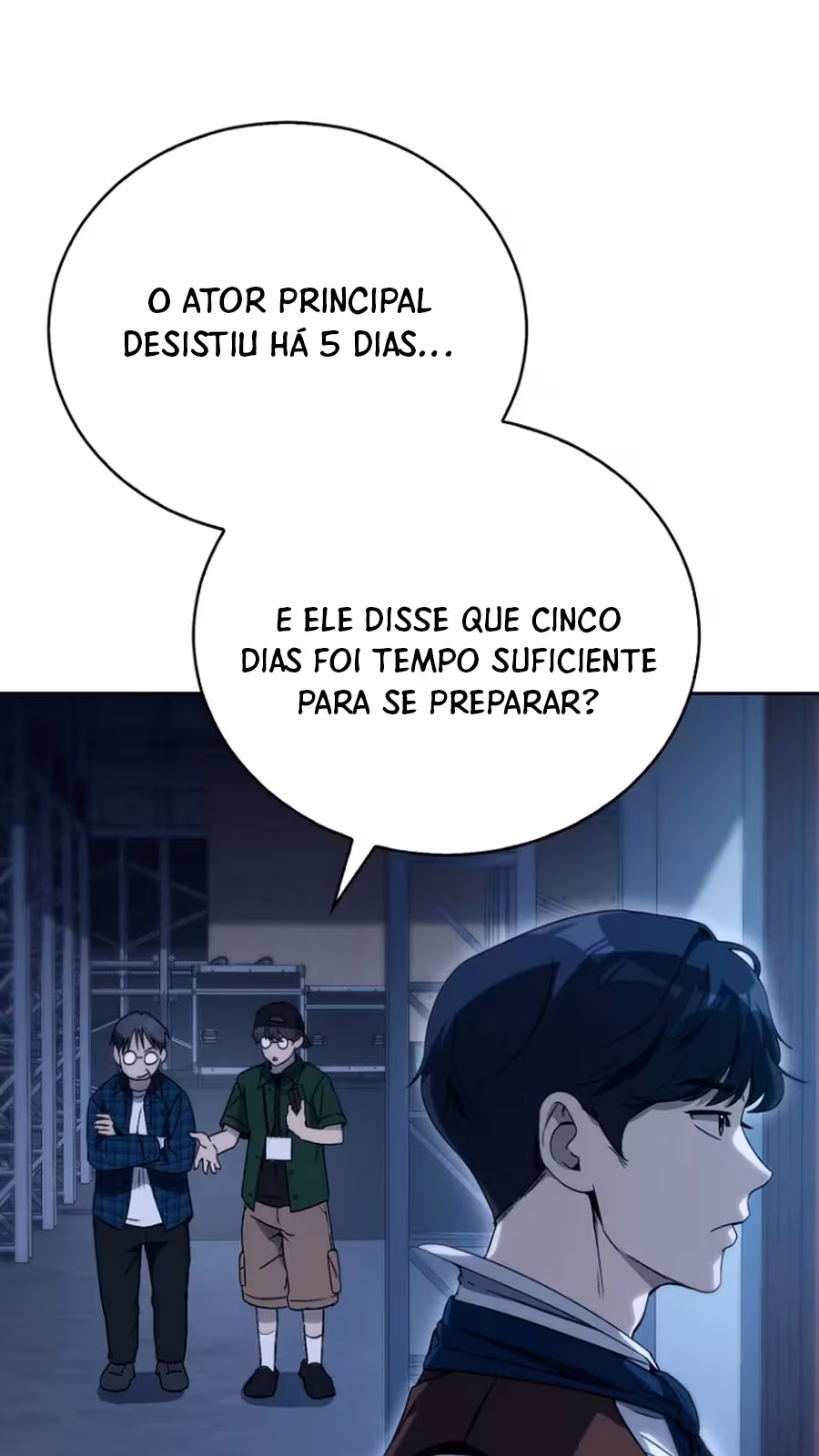 Página do Capítulo 08