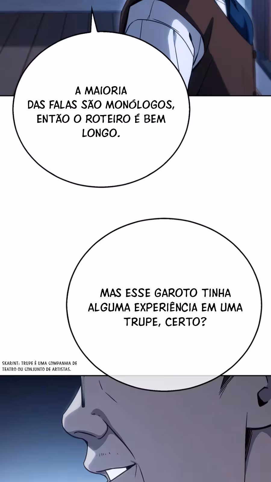 Página do Capítulo 08